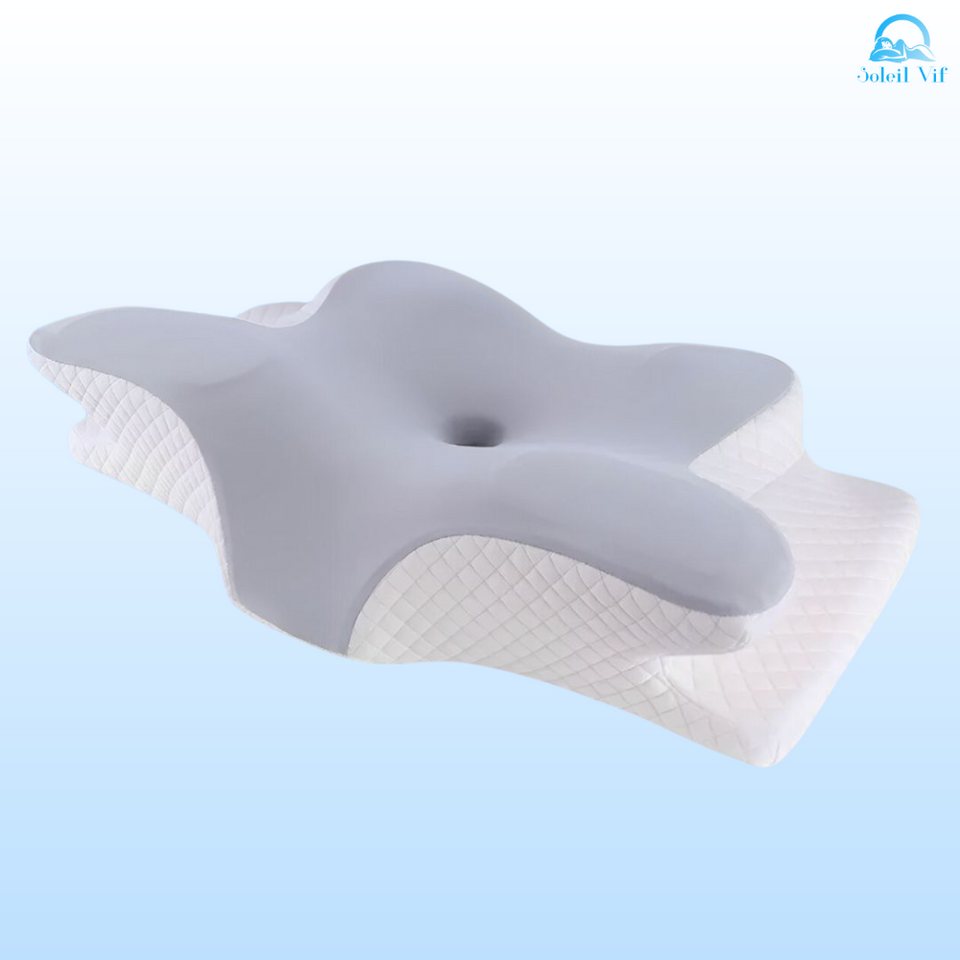 Soleil Vif ® | Oreiller Cervical