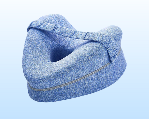 Soleil Vif ® | Coussin de genoux orthopédique